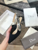 Christian Dior туфли PR352246 11