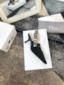 Christian Dior туфли PR352246 17