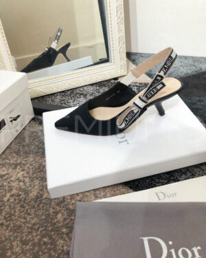 Christian Dior туфли PR352246