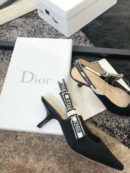 Christian Dior туфли PR352246 13
