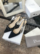 Christian Dior туфли PR352246 14