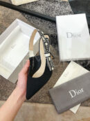 Christian Dior туфли PR360337 11