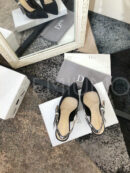 Christian Dior туфли PR360337 15