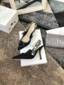 Christian Dior туфли PR360337 10