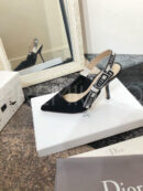 Christian Dior туфли PR360337 9