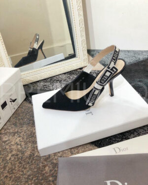 Christian Dior туфли PR360337