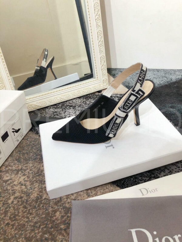 Christian Dior туфли PR360337