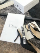 Christian Dior туфли PR360337 12