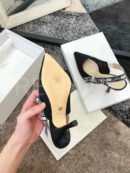 Christian Dior туфли PR360337 16