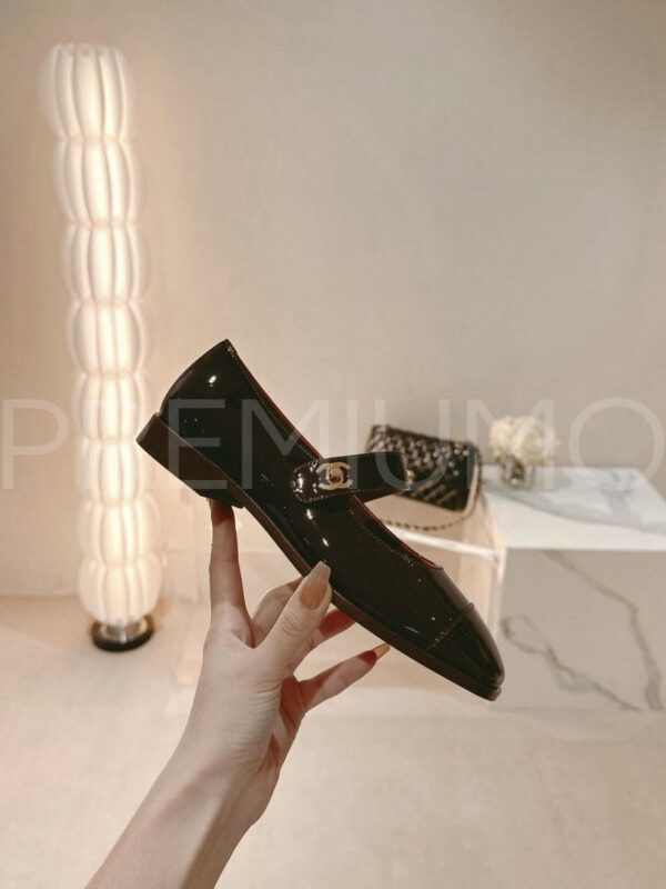 Chanel туфли PR524811 2
