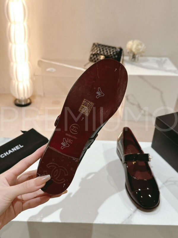 Chanel туфли PR524811 9