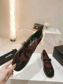Chanel туфли PR524811 14