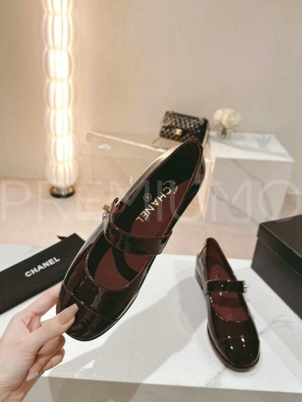 Chanel туфли PR524811 5