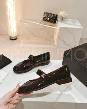 Chanel туфли PR524811