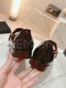 Chanel туфли PR524811 16