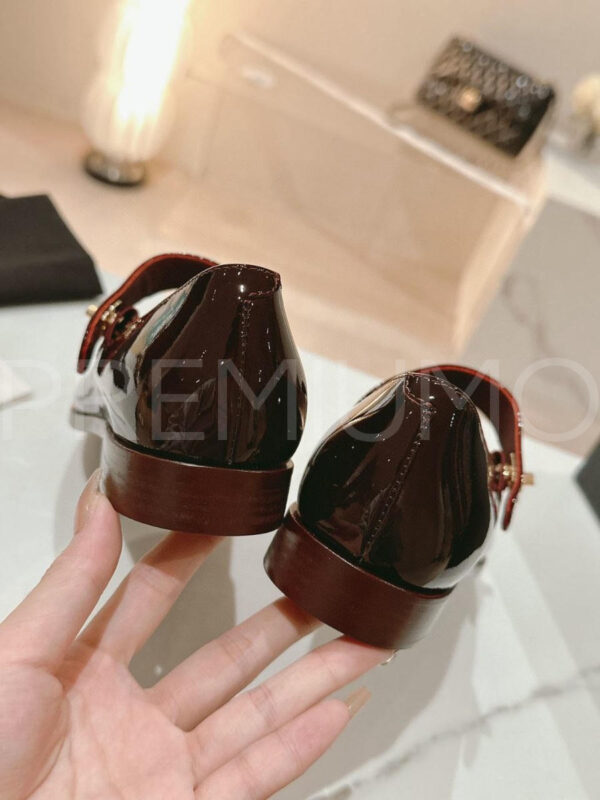 Chanel туфли PR524811 7