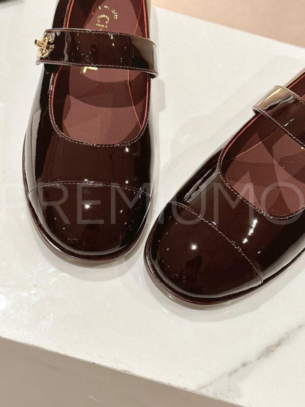 Chanel туфли PR524811 6