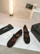 Chanel туфли PR524811 12