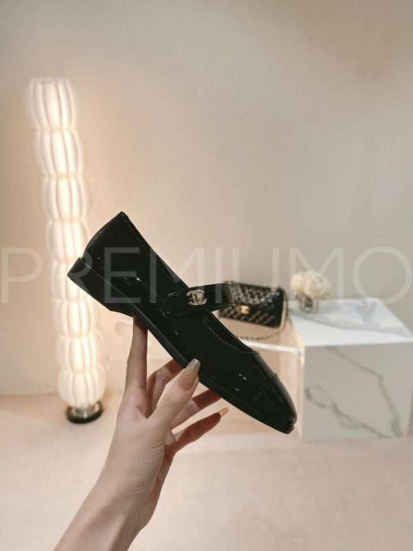 Chanel туфли PR566438 11