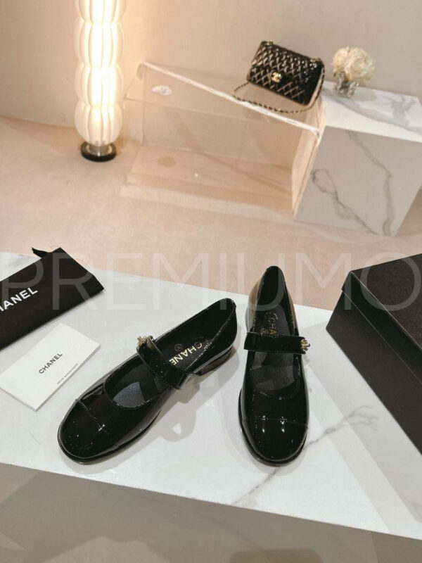 Chanel туфли PR566438 10