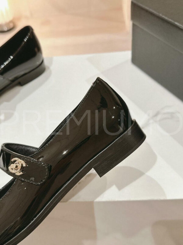Chanel туфли PR566438 15