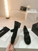 Chanel туфли PR566438 28