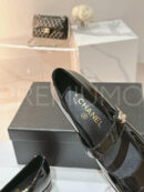 Chanel туфли PR566438 29