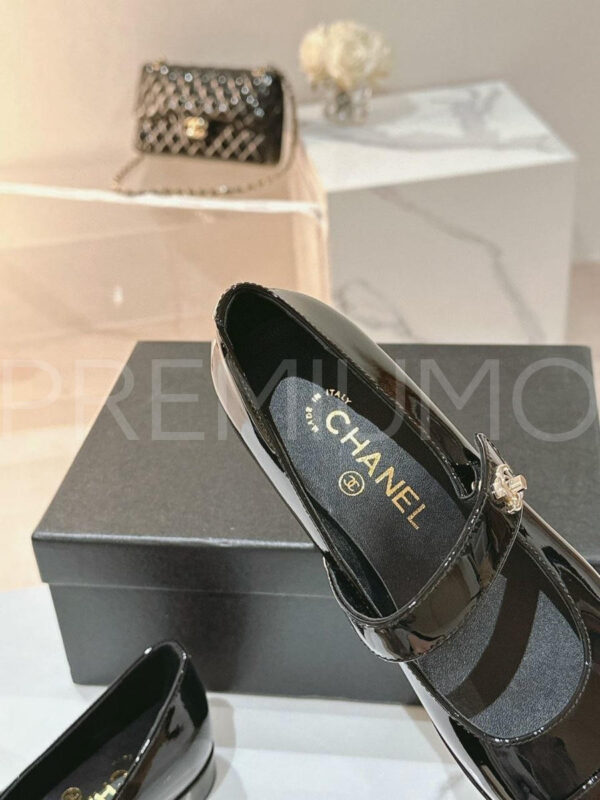 Chanel туфли PR566438 13