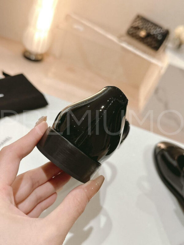 Chanel туфли PR566438 14