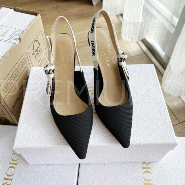Christian Dior туфли PR727918 13