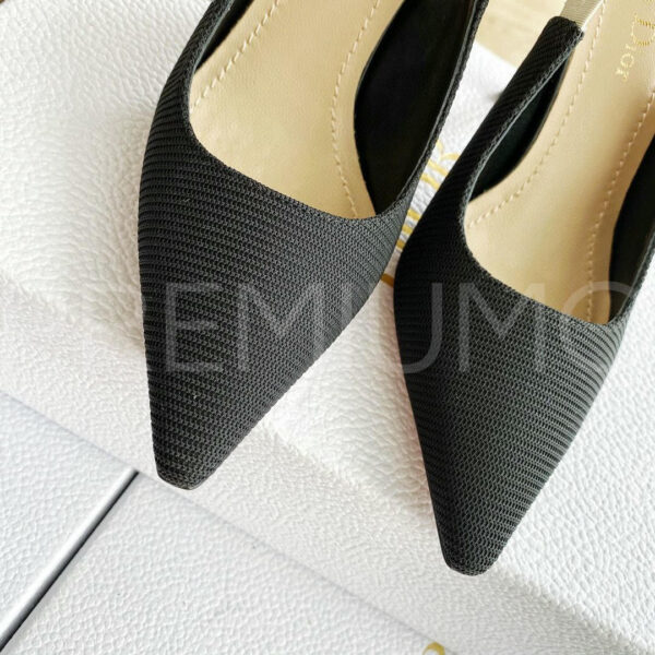 Christian Dior туфли PR727918 15