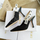 Christian Dior туфли PR727918 36