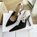 Christian Dior туфли PR727918 35