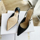 Christian Dior туфли PR727918 38