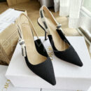 Christian Dior туфли PR727918 37