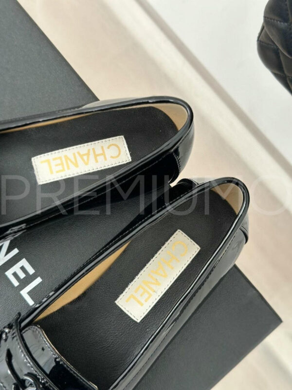 Chanel лоферы PR676362 7