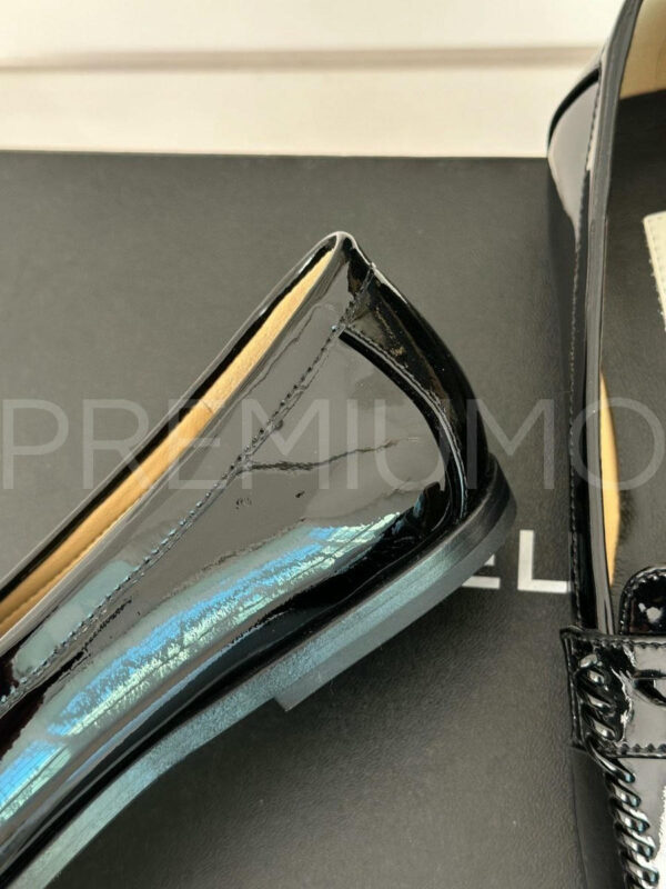Chanel лоферы PR676362 8