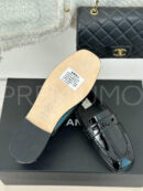 Chanel лоферы PR676362 18