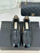 Chanel лоферы PR676362 11
