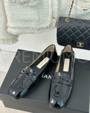 Chanel лоферы PR676362