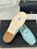 Chanel лоферы PR505002 18