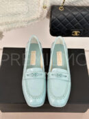 Chanel лоферы PR505002 11