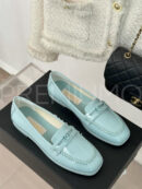 Chanel лоферы PR505002 10