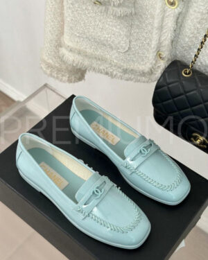 Chanel лоферы PR505002
