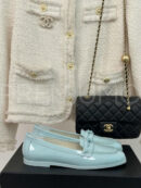 Chanel лоферы PR505002 13