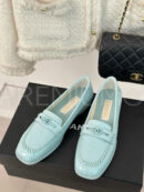Chanel лоферы PR505002 12