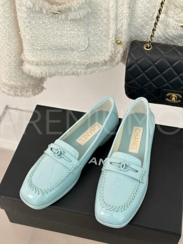 Chanel лоферы PR505002 3