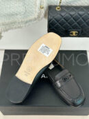 Chanel лоферы PR555377 16