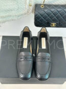 Chanel лоферы PR555377 10