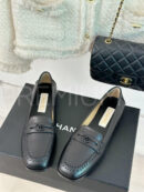 Chanel лоферы PR555377 9